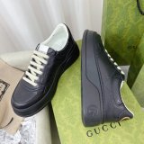 Gucci Best Quality GG Logo Shoes Online