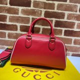 Cheap Best Quality Gucci Perfect 702397 Adidas X Messengers Duffle Bag