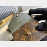 Best Quality Louis Vuitton Monogram M80091 Félicie Pochette