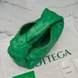 Buy First Copy Best Quality Bottega Veneta Jodie Clutch Bag online from China
