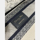 Top Quality Luxury Lady Dior 24cm Best Quality Christian Dior Bags
