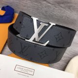 Louis Vuitton Shop Best Quality of Luxury 40mm Fakes Belts