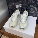 The Best Best Quality Dior Vibe Sneakers AAA+ Quality Shoes