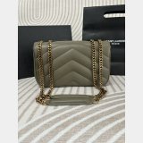 YSL Best Quality Loulou Small Matelasse 801437 AAA+ Bag