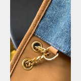 YSL Bag Best Quality 633151/633158 Niki Baby Chain