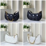 Dior Best Quality News Luxury Vibe 9274 Hobo Wholesale Bag