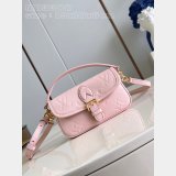 Nano Diane Bicolor M83300 Best Quality New Arrival Louis Vuitton Bag
