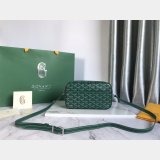 Top Best Cap-Vert 020189 Best Quality Goyard 1:1 Bags