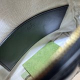 Gucci Luxury 702229 GG Matelassé Leather Shoulder Best Quality Bag