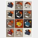 Quality Hermes Birkin Best Quality 25CM TOGO Leather Handbags UK