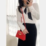 Buy Designer Best Best Quality Hermes Kelly 19CM Mini Bags Online