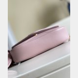 Louis Vuitton Best Quality M56461/M57864 New Wave Multi Pochette  Leather Crossbody