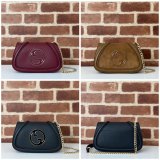 Gucci Blondie Wholesale Shoulder 815711 Fashion Best Quality Bag