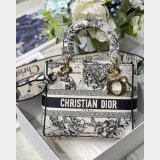 Which Lady Lady Dior 24cm Should You Buy Best Quality Bags