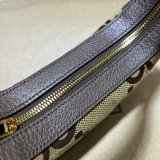 Shop 7 Star Gucci GG Supreme Ophidia Best Quality 658551 Bag