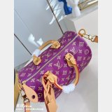 Louis Vuitton M28076 Speedy P9 Bandoulière 30 H40 Travel Bags