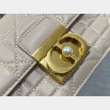 Dior 1:1 Mirror 3112 Anage Chain Handle Best Quality Bag