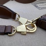 Gucci 7 Star 726833 Messenger Interlocking G Best Quality Bag