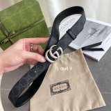 Belt Gucci Best Quality Online 3.7CM for Luxury Sale