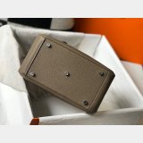 Best Quality Grey Hermes Lindy 26cm Bags Sale Outlet Online