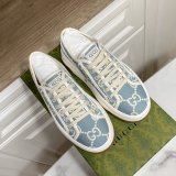 Buy Dolabuy Gucci Gu7 Platform Casual Women/Men Best Quality Shoes