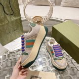 Wholesale MEN'S SCREENER GG SNEAKER