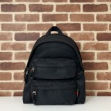 Medium Gucci Backpack Mens with GG Logo 800265 Black Best Quality Bags