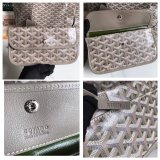 Saint Louis Goyard Best Quality Chevroches Tote Designer 020184 Bag