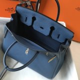 2022 AAA Best Quality Customize Hermes Birkin 30CM Shop