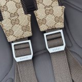 Best Quality Mens Backpack Gucci 800265 High Quality Bag