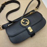Gucci 1:1 Best Quality Blondie Belt Crossbody 718154 Cheap Bag