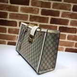 Best Quality Gucci Padlock medium GG shoulder bag ‎479197