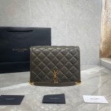 Best Quality Yves Saint Laurent Becky 27cm Bags Many Colours