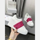 Perfect Cheap High End Wedge Best Quality Valentino Shoes