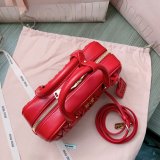 Shopping Top Grade 5BB142 Matelasse Best Quality Miu Miu Online Fake Bag