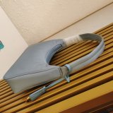 Hobo Bags Prada 1NE515 AAA High Quality Best Quality Bags