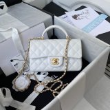 High Quality 1:1 Designer AS2431 Best Quality Purses