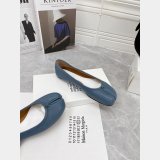 Maison Margiela Best Quality Designer New Style Loafers AAA+ Shoes