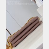 Designer Coussin PM M57790 Best Quality Louis Vuitton Khaki Bag