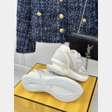 Best Best Quality Fendi Sneakers Wholesale selling