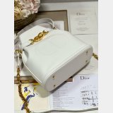 CD Lock Best Quality Dior Perfect Cest Top Quality 17/24CM Bag