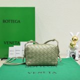 Top Quality Bottega Veneta Hottest Best Quality Handbags 17CM