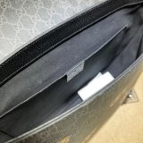 High quality Designer Best Quality Gucci 658542 GG Messenger Bag