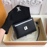 Louis Vuitton Best Quality Mylockme BB Lockme Leather in Marron M51418