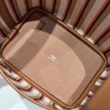 Designer Hermes Best Quality Picontin Lock 18CM Tote Bag