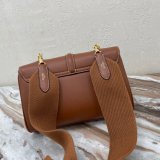 Best Quality Best Quality Celine 1:1 TEEN SOFT16 Outlet Handbags bags