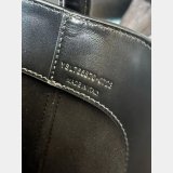 YSL Fake LE 37 AAA+ Hobo In Shiny 765870 Best Quality Saint Laurent Bag