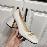 High Quality GUCCI Cheap Best Quality single shoes