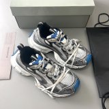 Duplicate Balenciaga Best Quality Phantom Sneaker Top Quality Shoes
