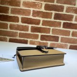 Gucci Luxury Dionysus GG 499623 Small Shoulder Best Quality Bag